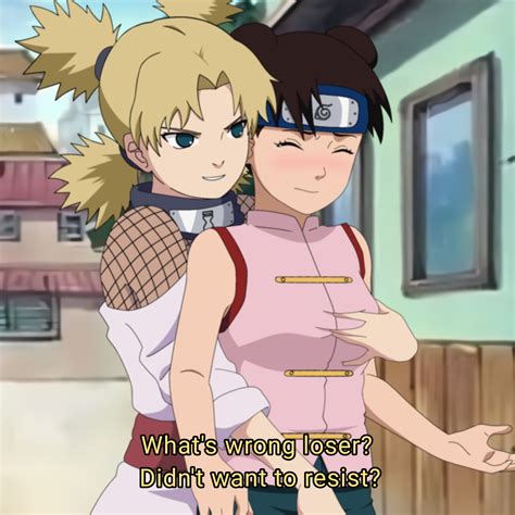 temari sex|Naruto